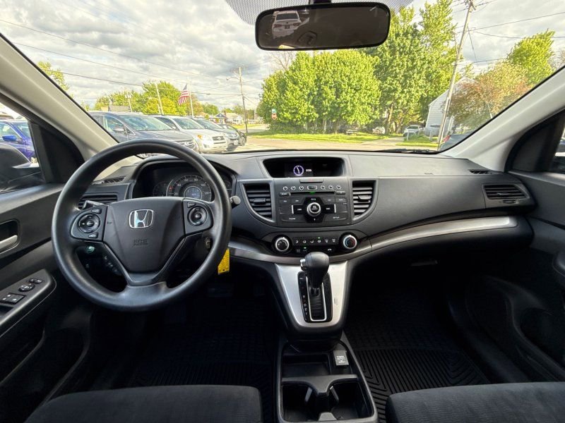 Used 2014 Honda CR-V LX image 42
