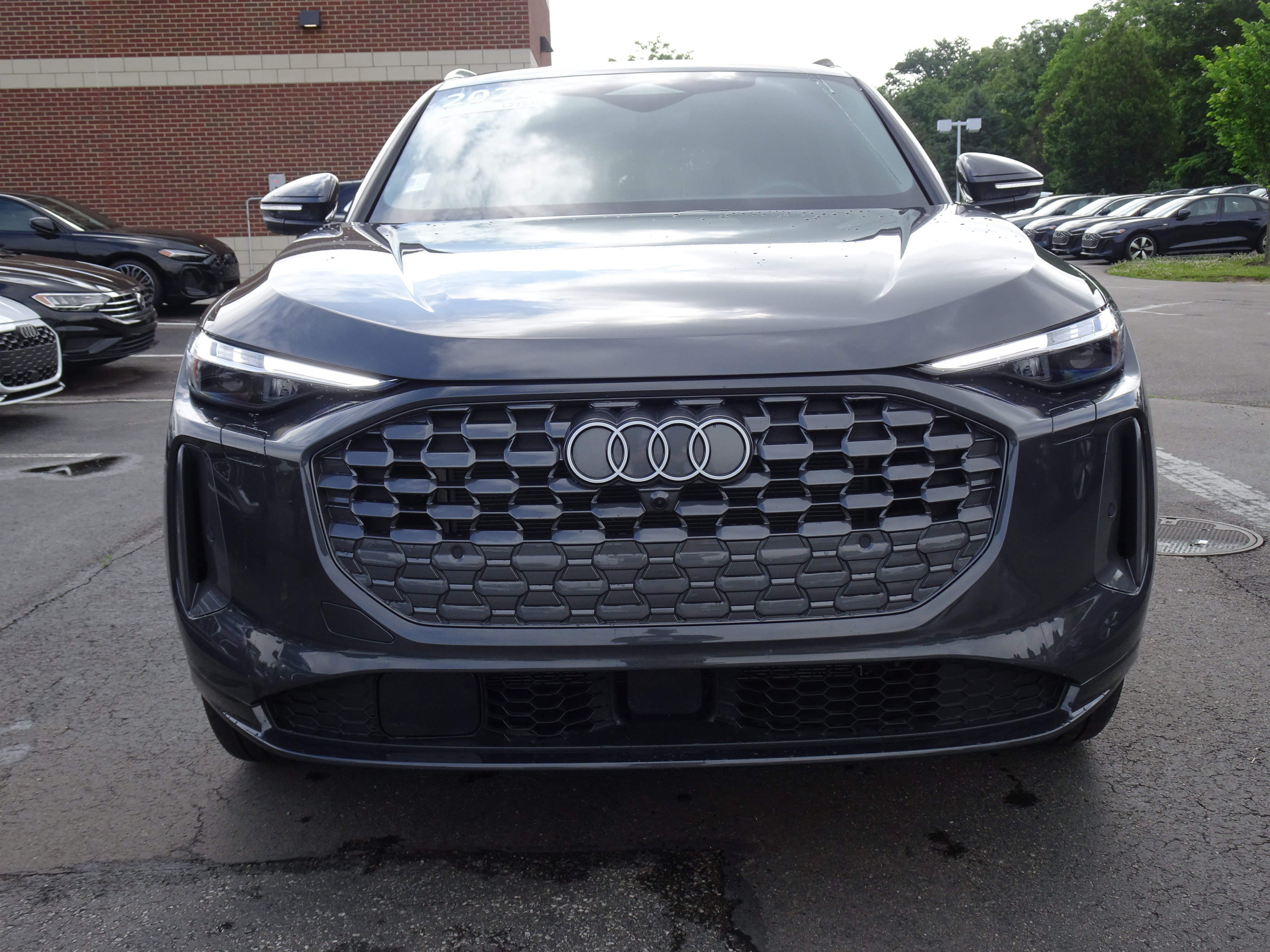 Certified 2025 Audi Q5 Premium Plus AWD/4WD image 7
