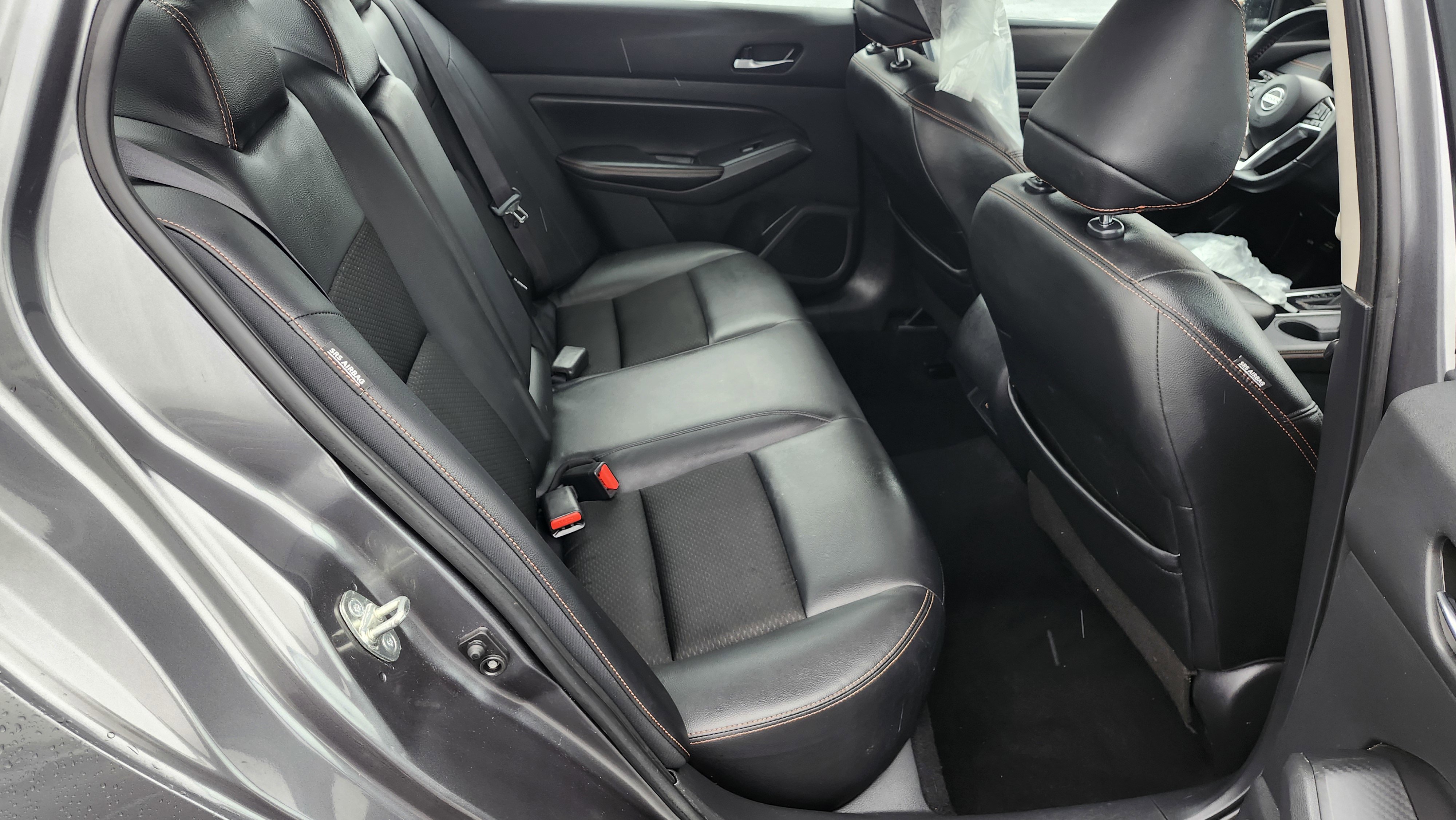 Used 2021 Nissan Altima 2.5 SR image 19