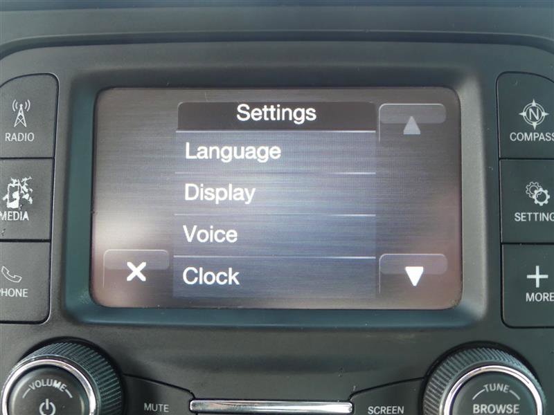 Used 2019 RAM 5500 SLT w/ Quick Order Package 2YG SLT image 30