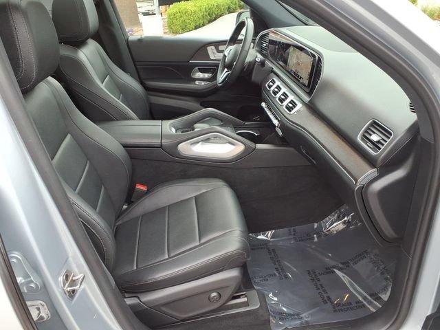Used 2022 Mercedes-Benz GLE 350 image 15