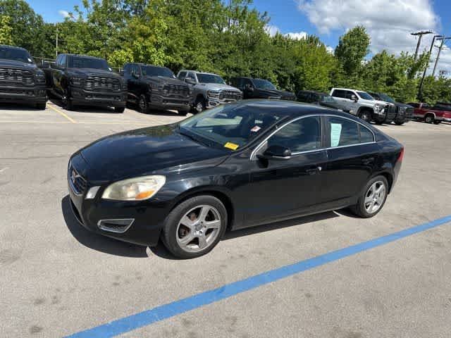 Used 2012 Volvo S60 T5 FWD image 9