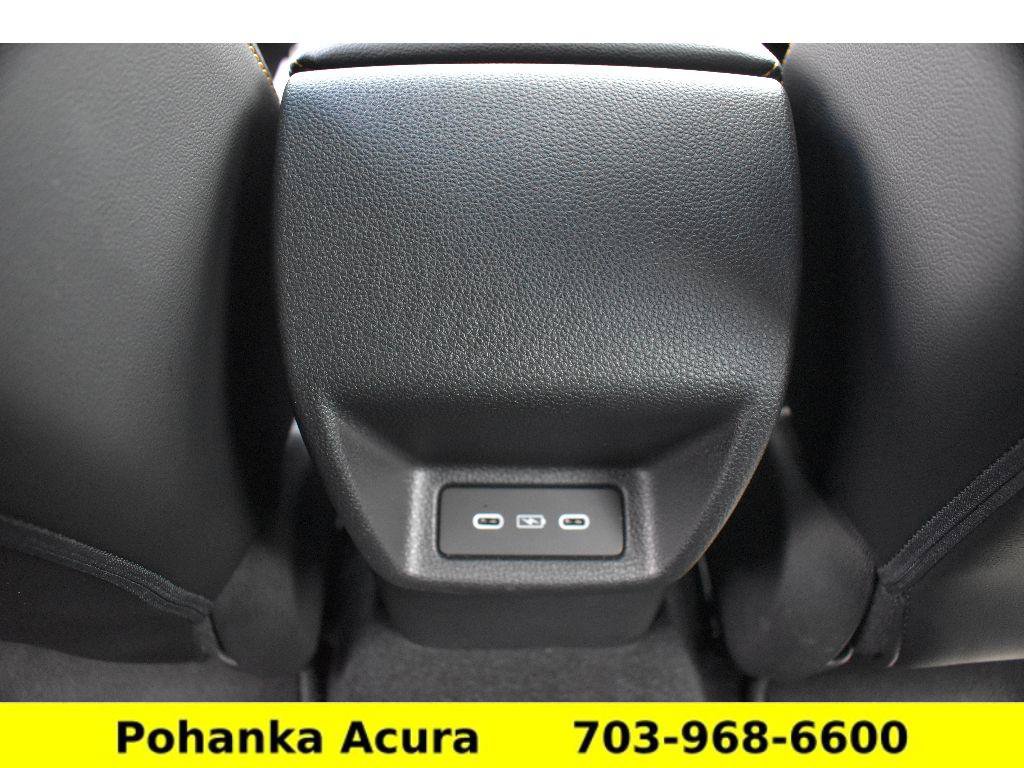Certified 2026 Acura Integra A-Spec FWD image 31
