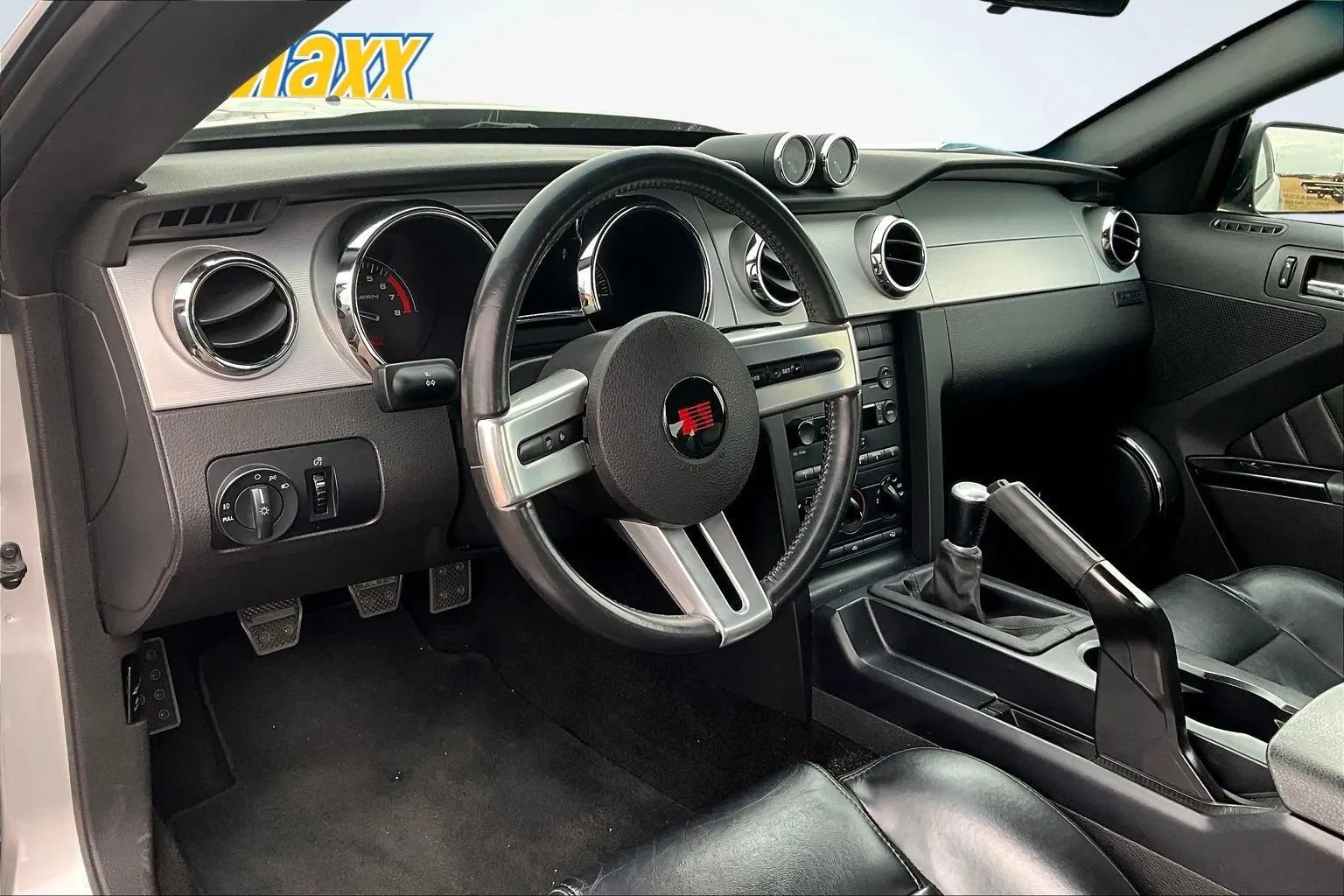 Used 2006 Ford Mustang GT RWD image 23