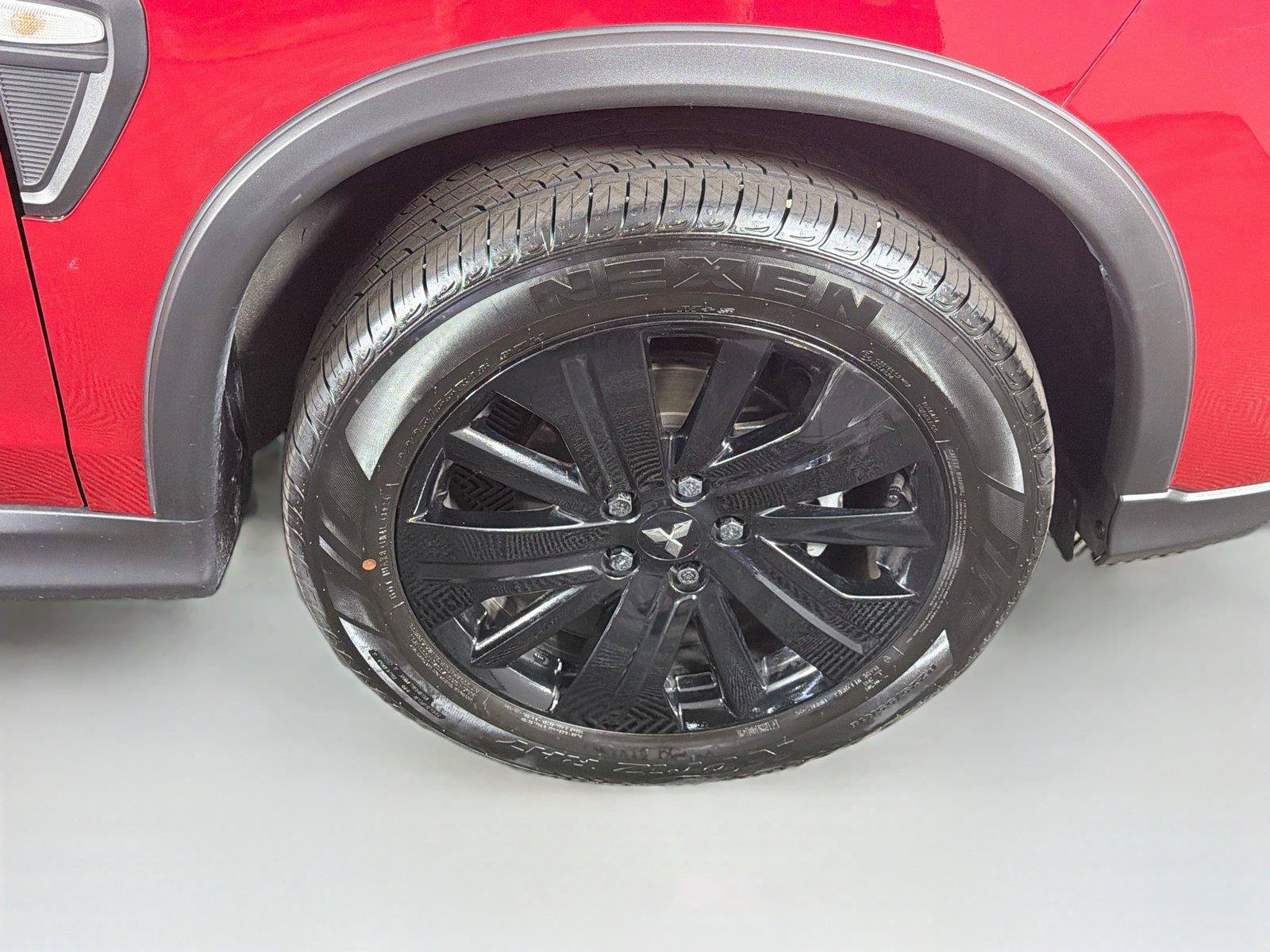 Used 2024 Mitsubishi Outlander Sport Ralliart AWD/4WD image 36