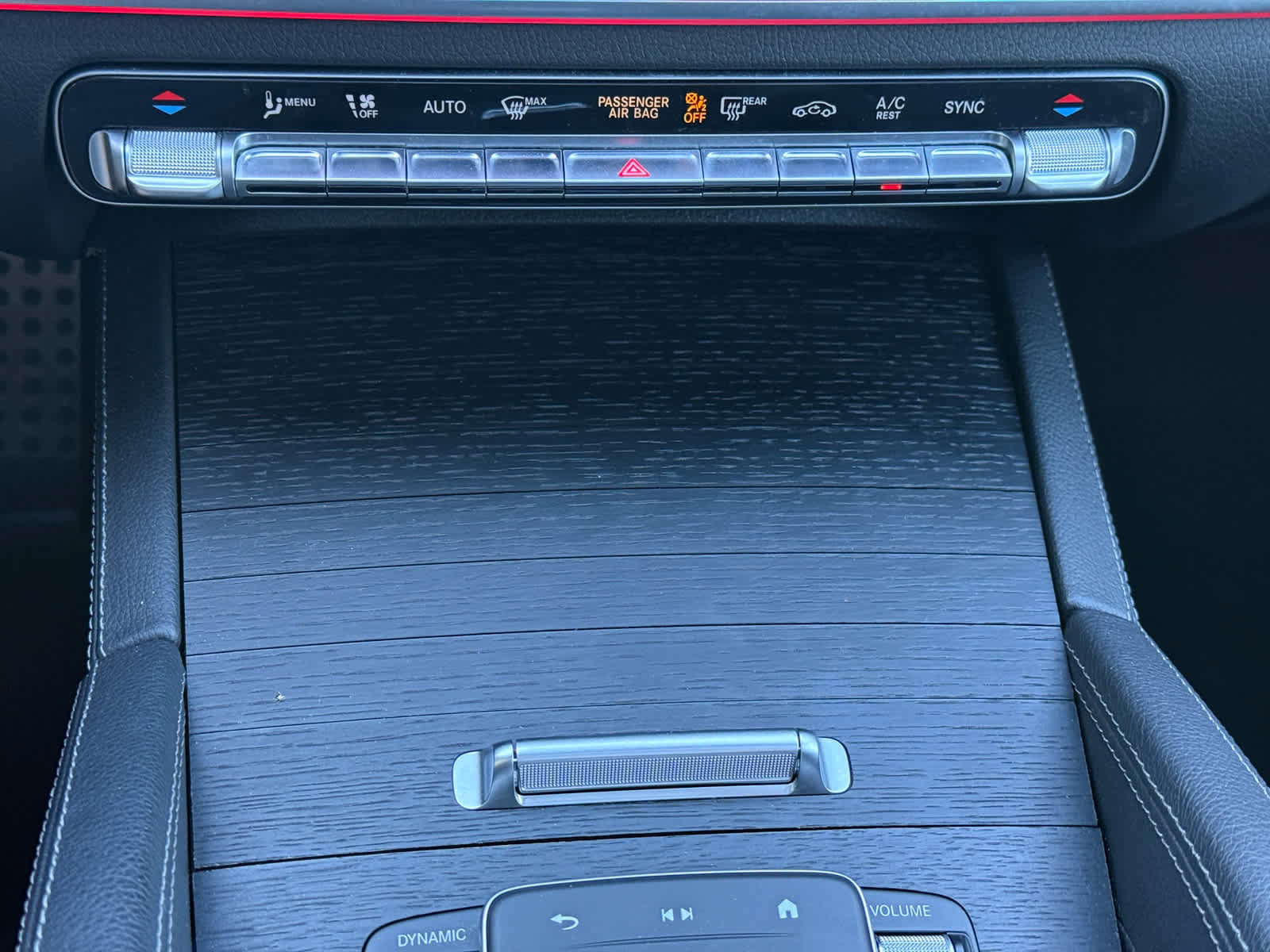 Certified 2025 Mercedes-Benz GLS 450 GLS 450 image 19