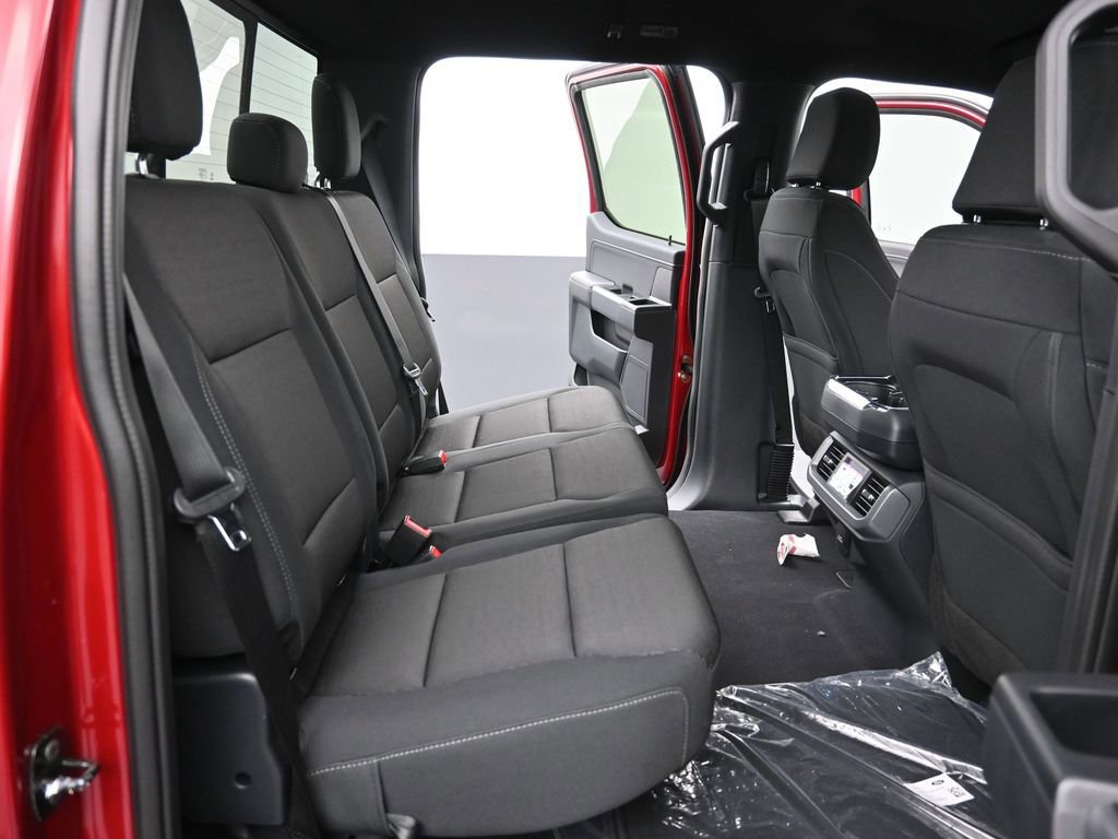 New 2026 Ford F150 XLT w/ Equipment Group 302A MID image 10