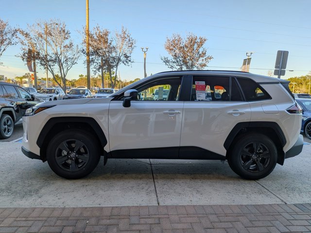 New 2026 Toyota RAV4 LE image 5