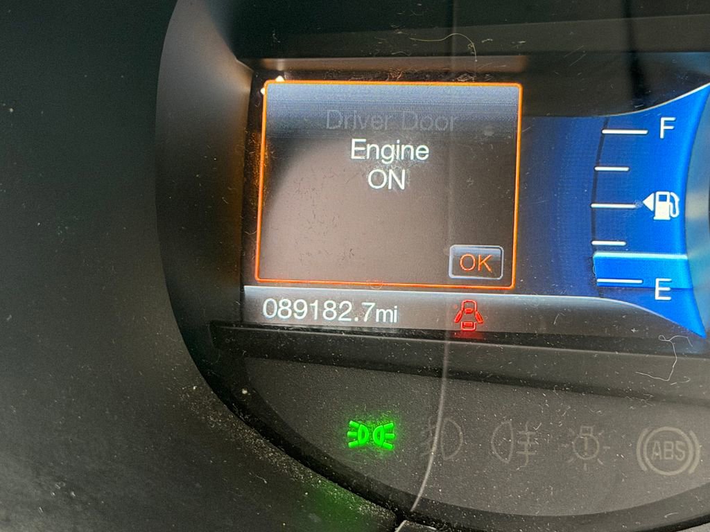 Used 2018 Ford Edge SEL w/ Equipment Group 201A FWD image 19