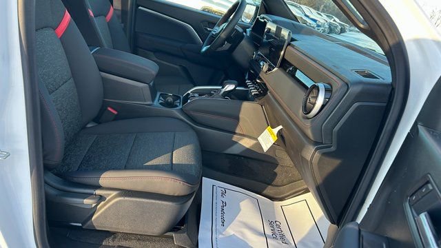 New 2026 Chevrolet Colorado Z71 AWD/4WD image 45
