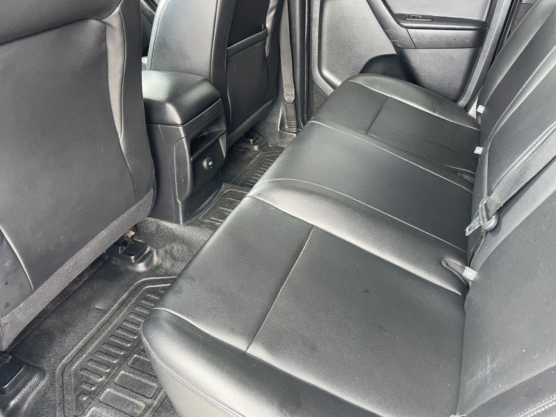 Used 2020 Ford Ranger XL w/ Equipment Group 101A Mid image 13