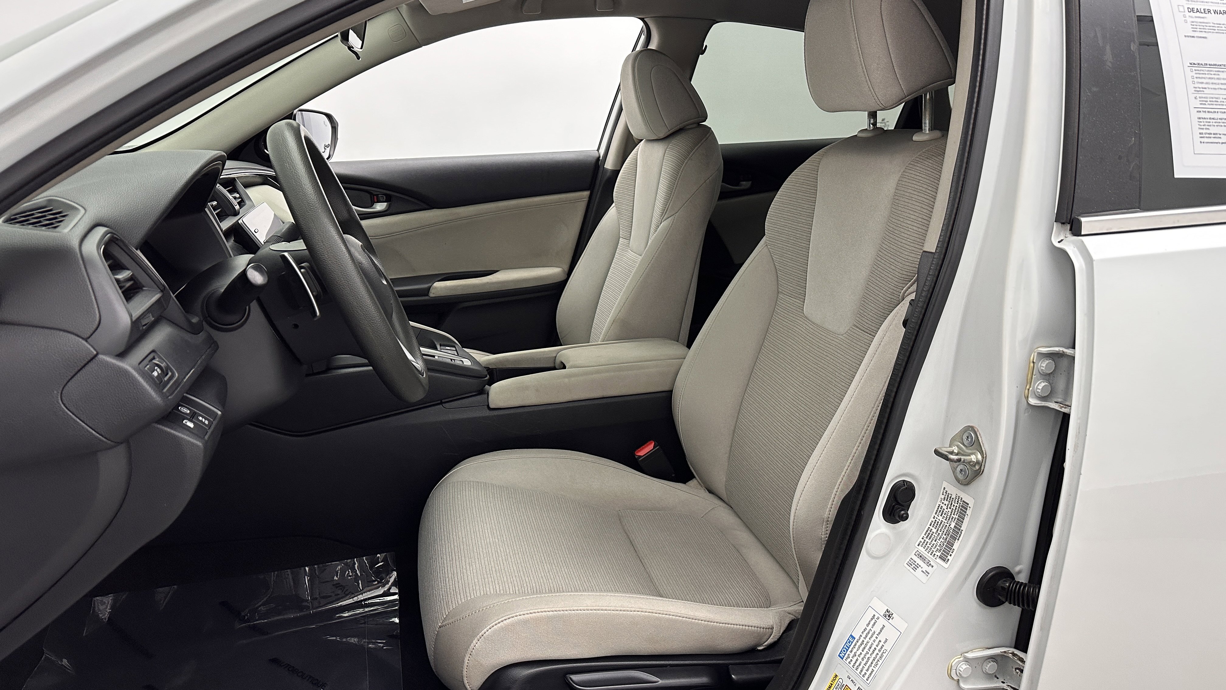 Used 2021 Honda Insight EX image 13