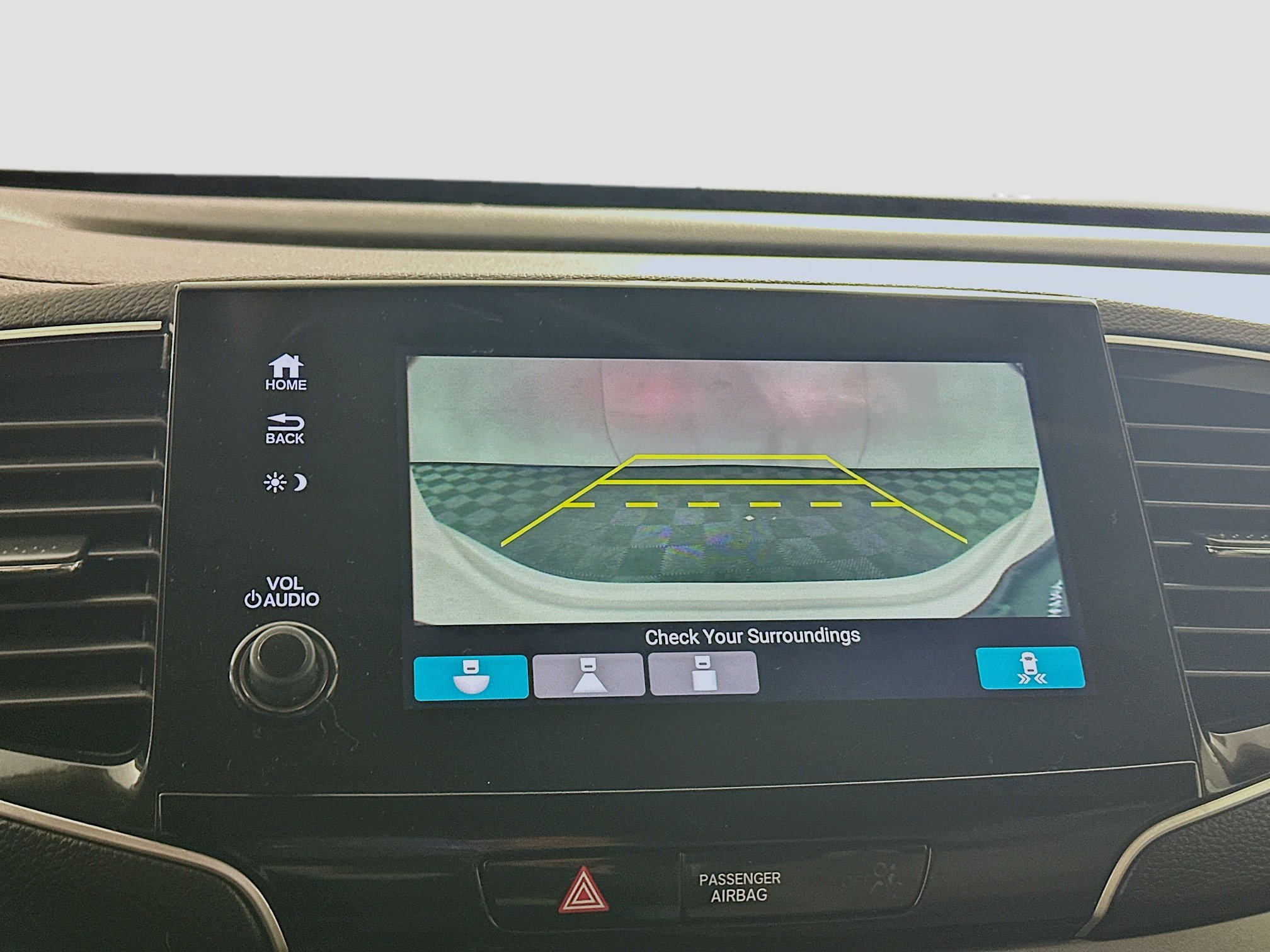 Used 2021 Honda Pilot EX image 21