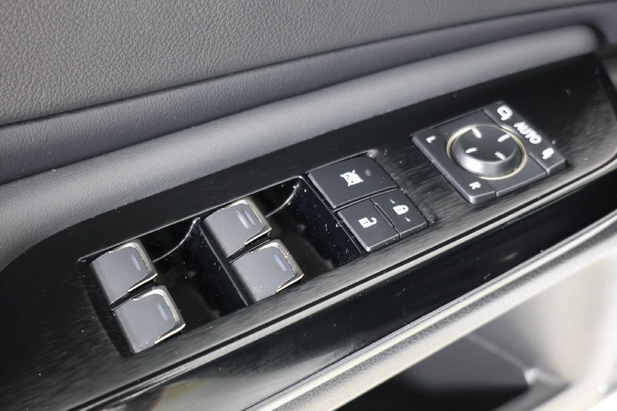 Used 2023 Lexus ES 350 F Sport w/ Accessory Package (Z2) FWD image 22