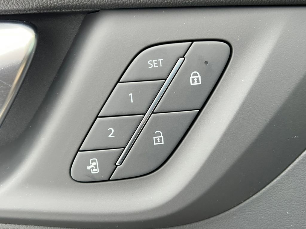 New 2026 Buick Enclave Preferred image 18