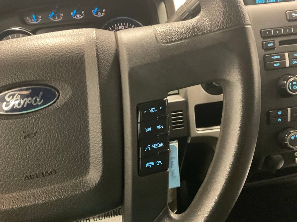 Used 2013 Ford F150 XLT AWD/4WD image 21