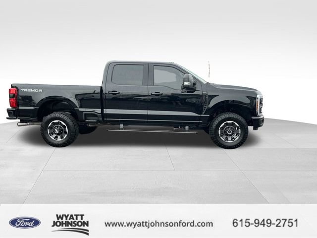 Certified 2024 Ford F250 Lariat w/ Lariat Ultimate Package AWD/4WD image 2