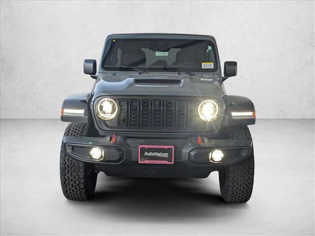 New 2026 Jeep Wrangler Unlimited Rubicon image 6