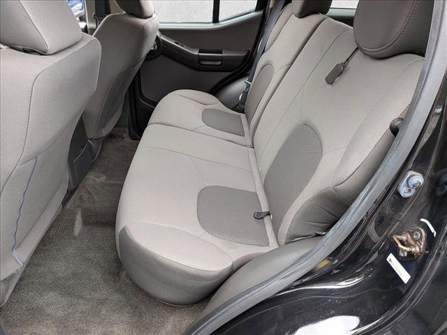Used 2013 Nissan Xterra S w/ Value Package image 20