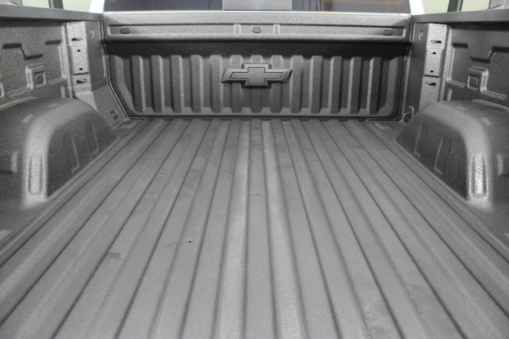 New 2026 Chevrolet Silverado 1500 LT Trail Boss w/ LT Trail Boss Premium Package AWD/4WD image 18