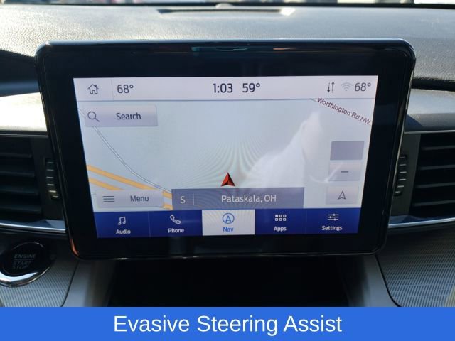 Used 2023 Ford Explorer XLT w/ Equipment Group 202A image 24