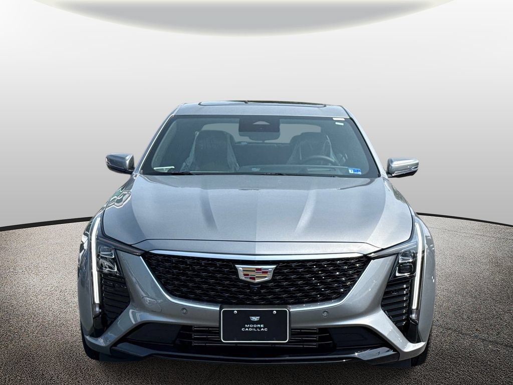 New 2026 Cadillac CT5 Premium Luxury w/ Technology Package RWD image 6