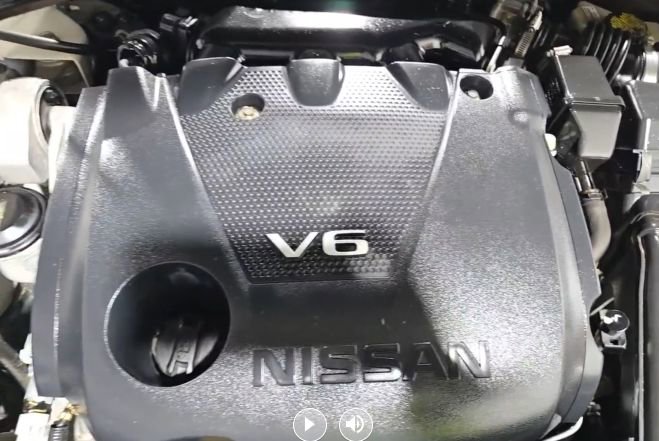 Used 2016 Nissan Maxima 3.5 SV FWD image 12