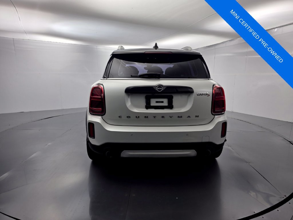 Used 2024 MINI Cooper Countryman S FWD image 5