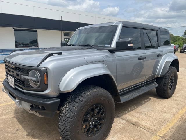 Used 2024 Ford Bronco Raptor w/ Interior Carbon Fiber Pack 6 image 2
