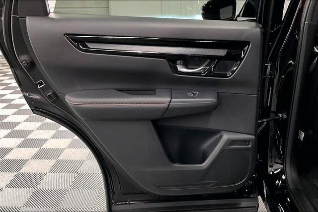 Used 2025 Honda CR-V Sport Touring image 23
