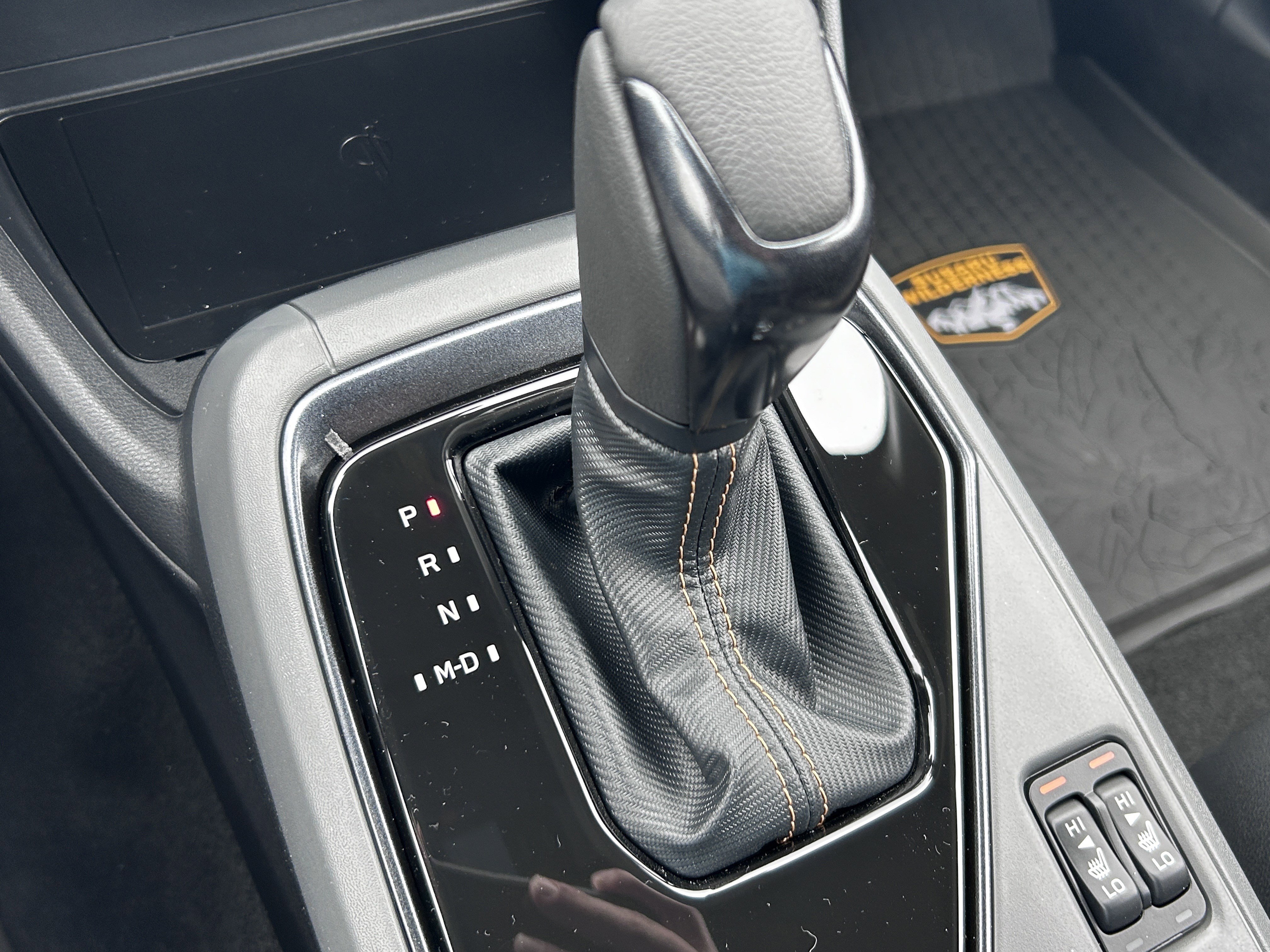 New 2026 Subaru Crosstrek 2.5i Wilderness image 16