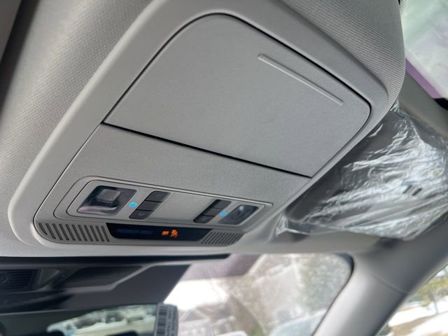 New 2026 Ford Mustang Mach-E Premium AWD/4WD image 40