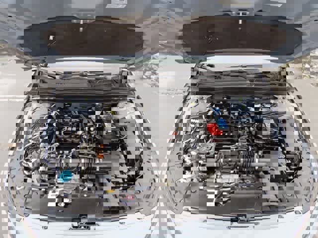 Certified 2022 Honda Accord Sport image 10