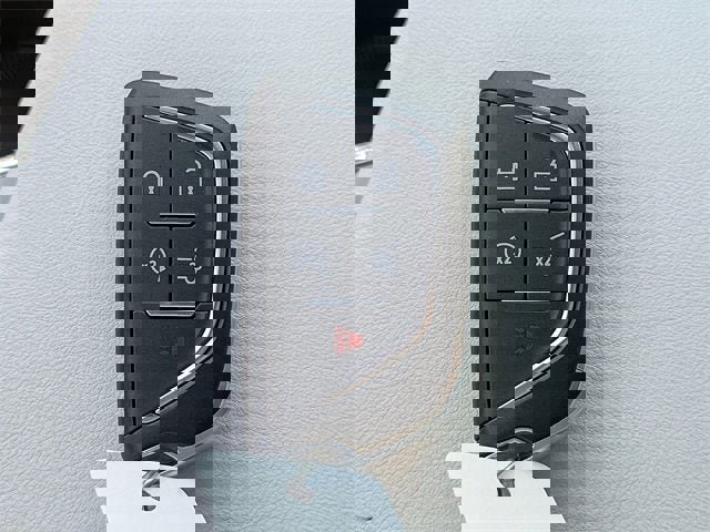 New 2026 Cadillac Vistiq Luxury image 33