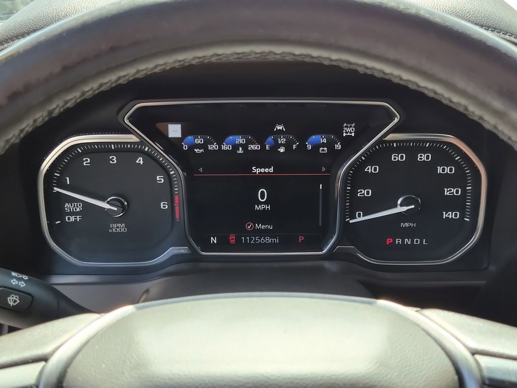 Used 2020 GMC Sierra 1500 Denali w/ Denali Ultimate Package image 30