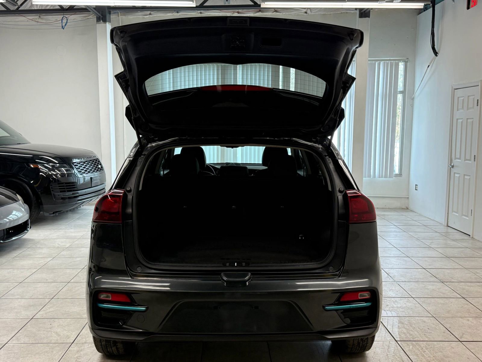 Used 2022 Kia Niro EX w/ Cold Weather Package image 20