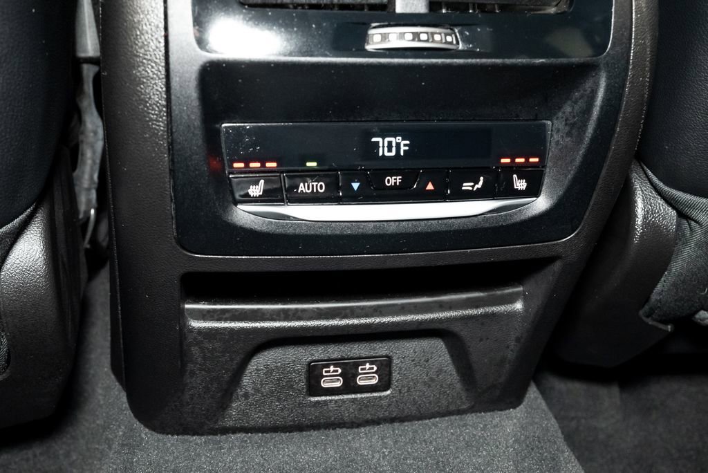 Used 2023 BMW X4 M40i AWD/4WD image 26