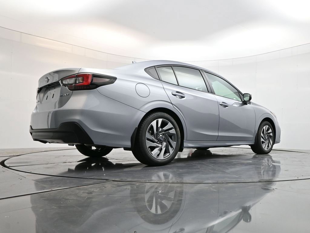 New 2025 Subaru Legacy Limited w/ Popular Package #2 image 32