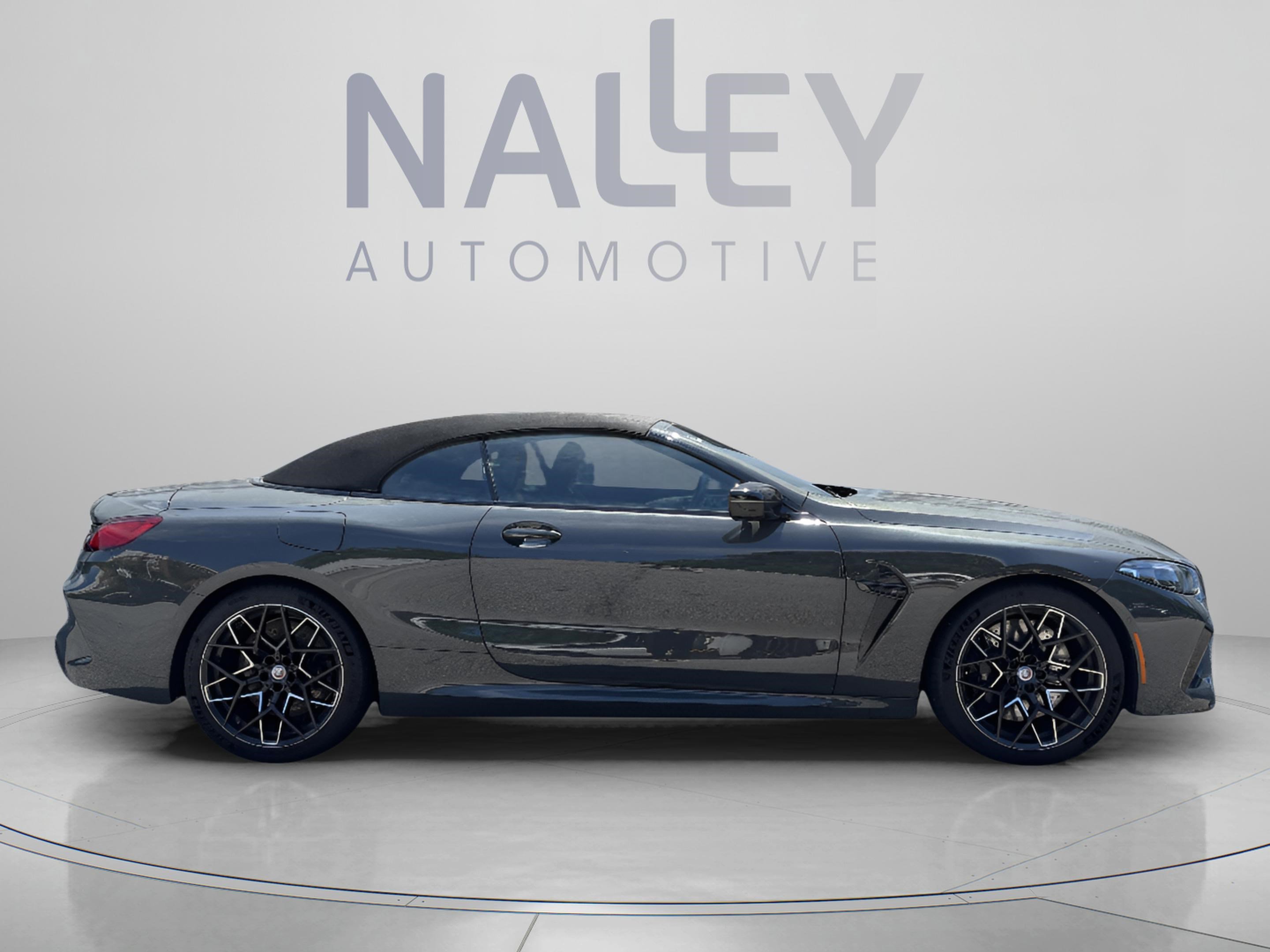 Used 2023 BMW M8 Competition AWD/4WD image 9