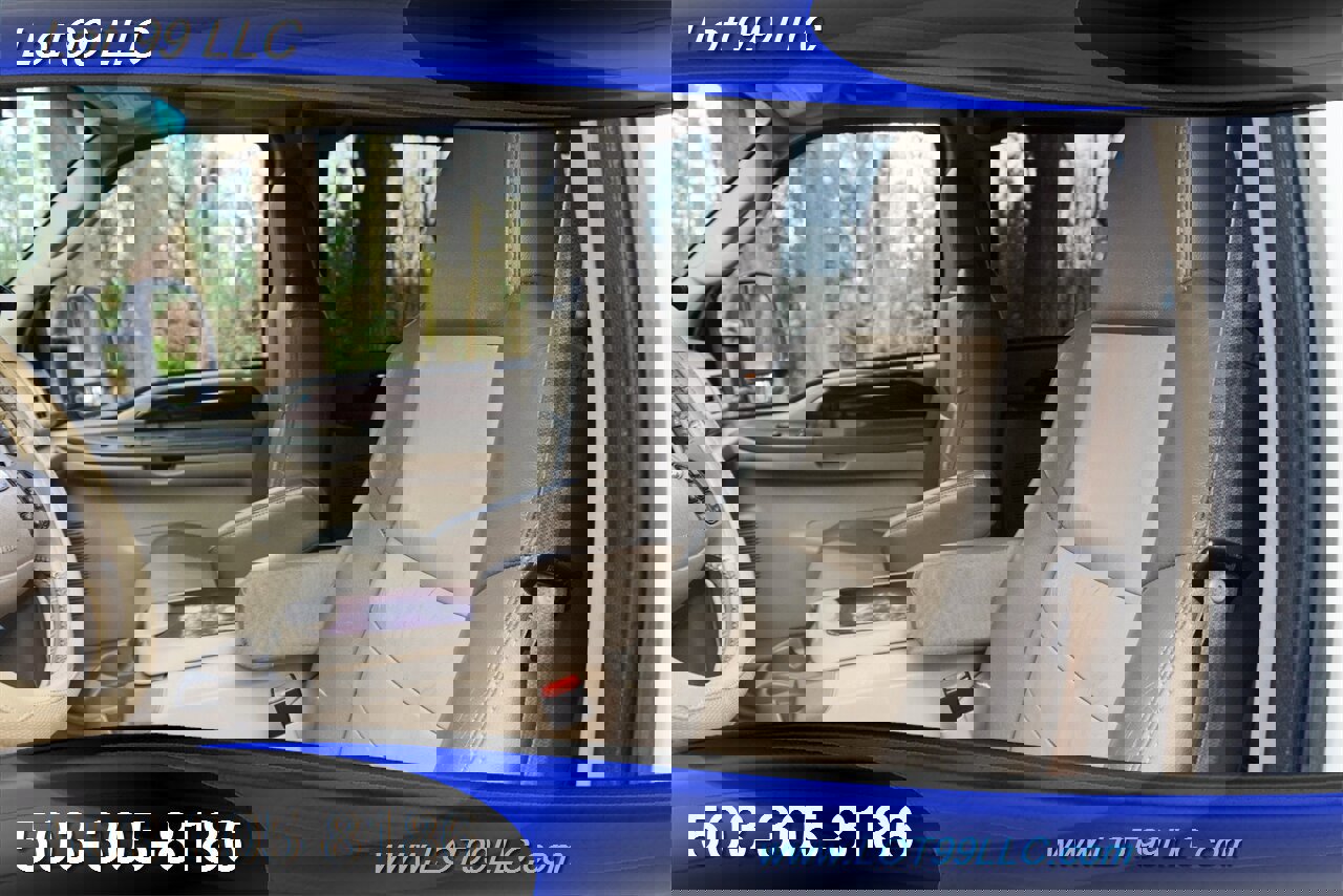 Used 2004 Ford Excursion Eddie Bauer image 2