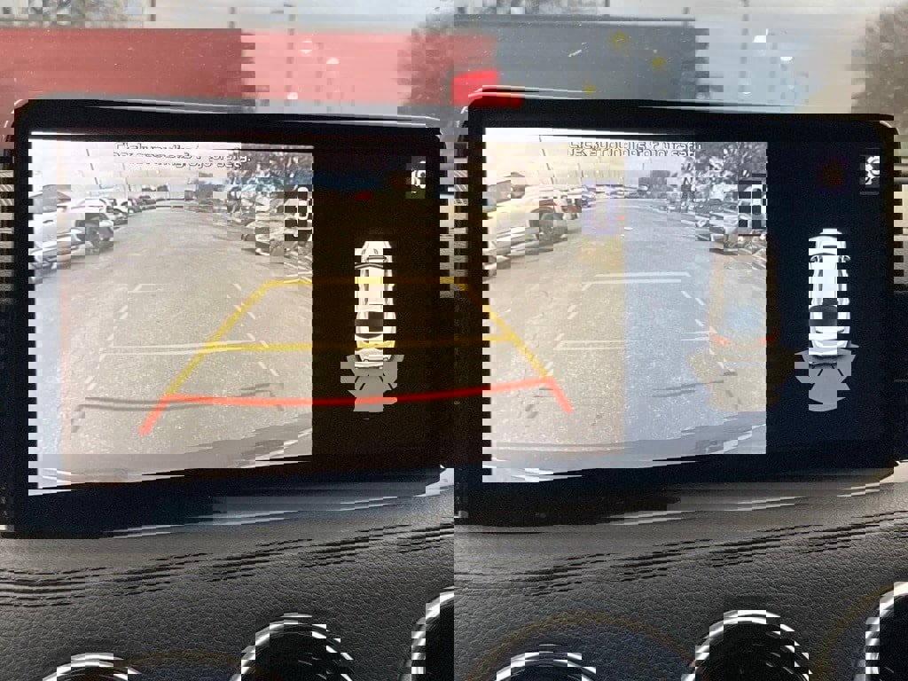 Used 2022 Kia Stinger GT1 w/ Red Interior Color Package image 18