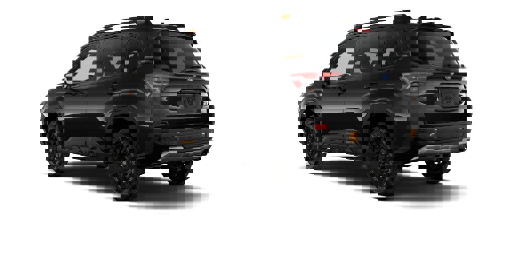 New 2026 Subaru Forester Wilderness image 22