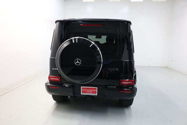 Used 2024 Mercedes-Benz G 550 image 63