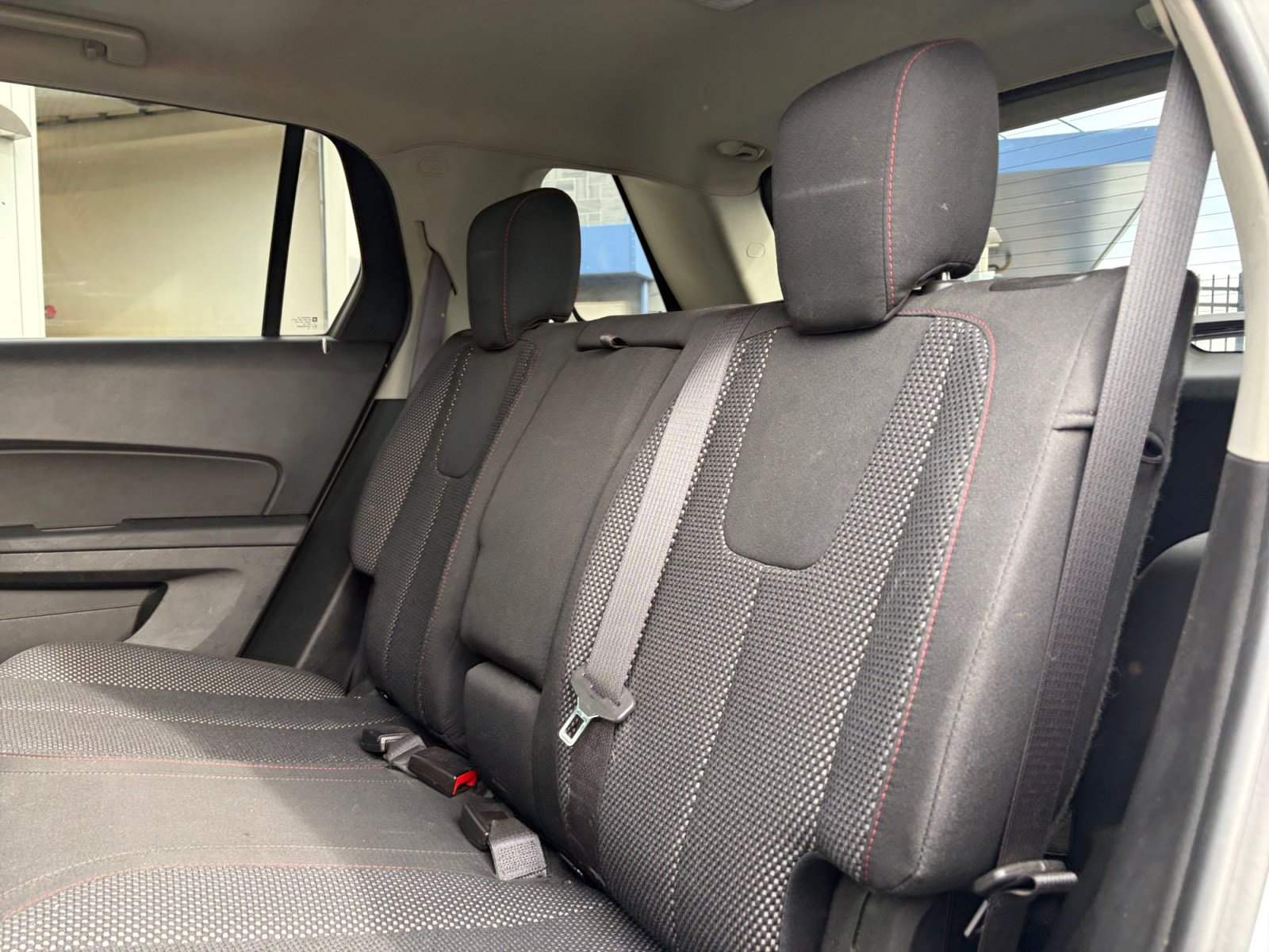 Used 2017 GMC Terrain SLE w/ Driver Alert Package I AWD/4WD image 26