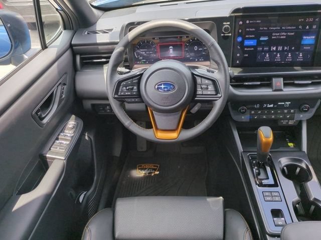 Used 2026 Subaru Outback Wilderness AWD/4WD image 19