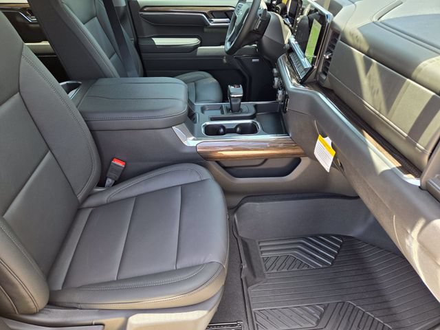 New 2026 Chevrolet Silverado 1500 LT Trail Boss w/ LT Trail Boss Premium Package AWD/4WD image 10