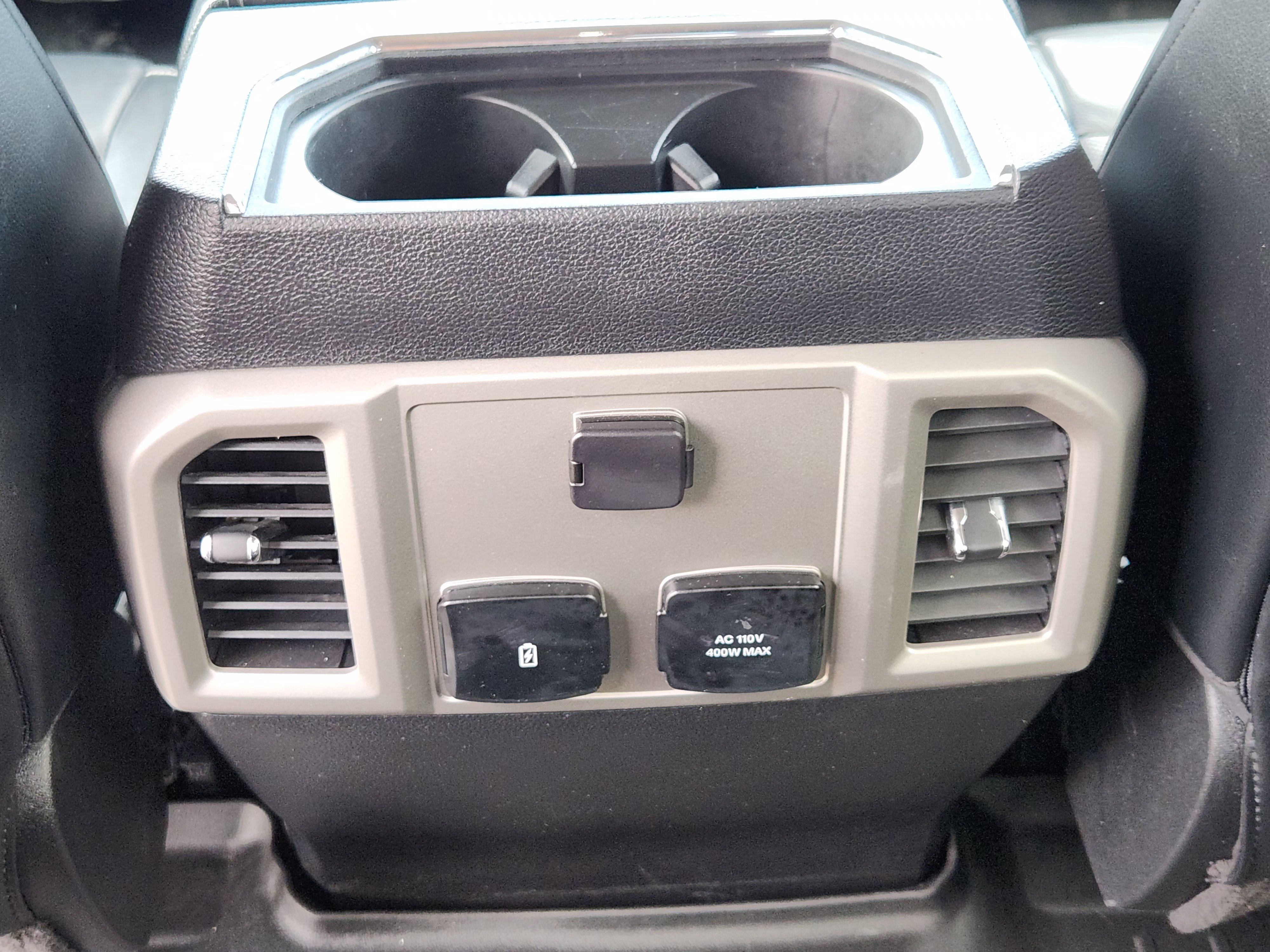 Used 2019 Ford F250 Lariat w/ Lariat Value Package AWD/4WD image 30