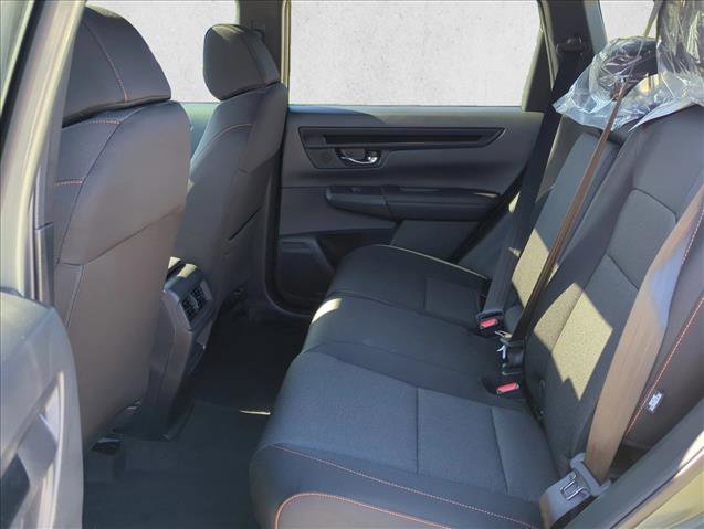 New 2026 Honda CR-V TrailSport image 14