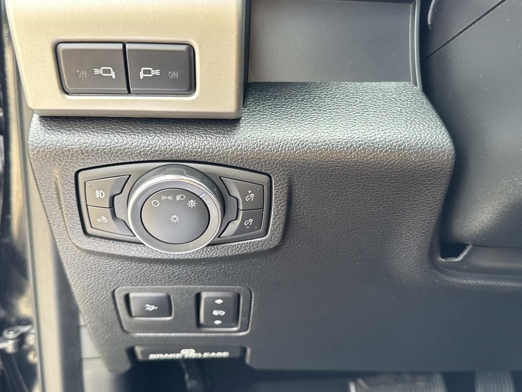 Used 2021 Ford F250 Lariat AWD/4WD image 48
