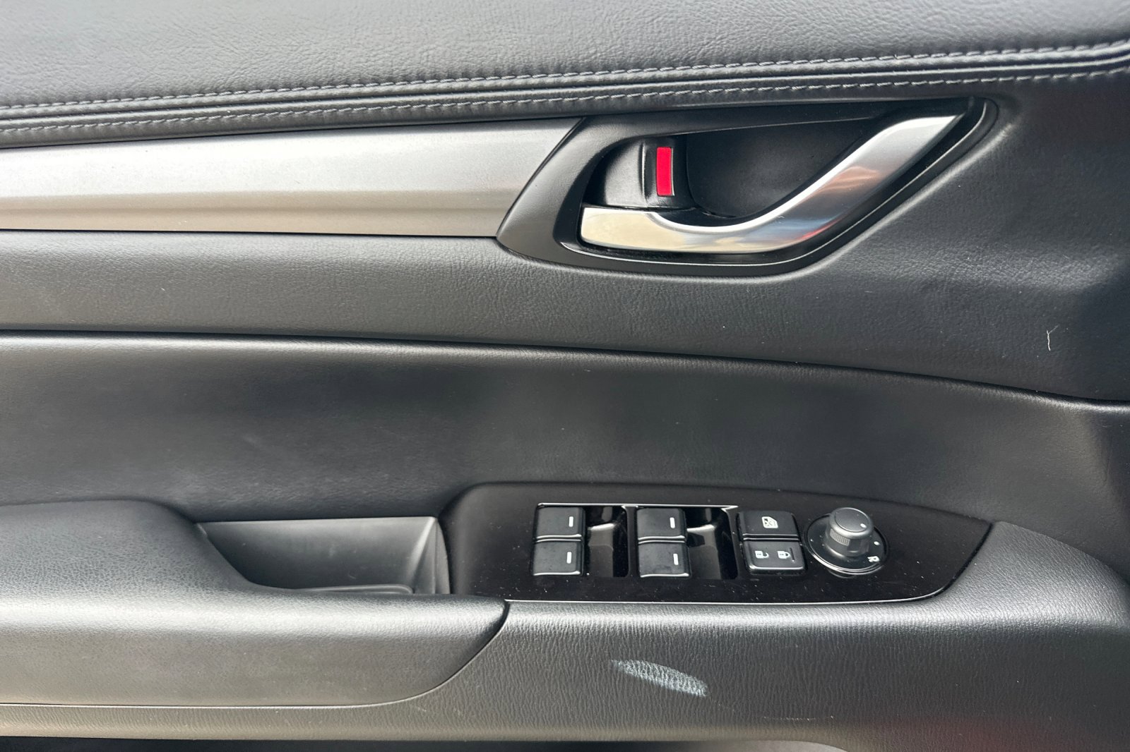 Used 2023 MAZDA CX-5 AWD 2.5 S w/ Preferred Package image 11